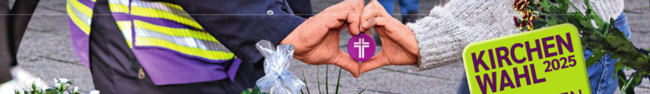 Kirchenwahl 2025