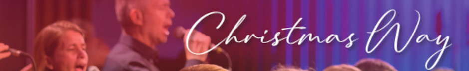 GospelHouse - Christmas Way